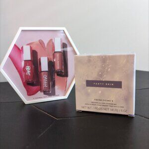 Fenty Skin Cocoa Cleans'r Bar - Full Size